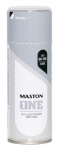 Maston Spray ONE matná RAL 7040 400ml